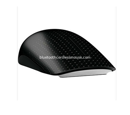 2.4 G Laptop Wireless Optical Mouse Touch voor Windows NT4.0 met transmissie afstand 30 m